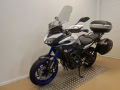 Yamaha Tracer 900 ABS 2015 occasion – foto 7 van 10