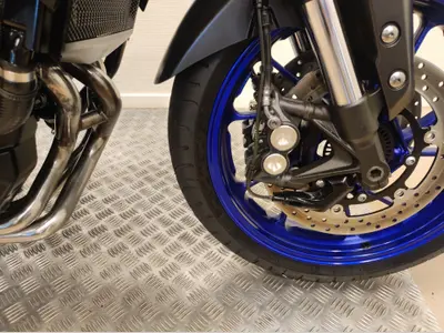 YAMAHA TRACER 900 ABS – foto 3