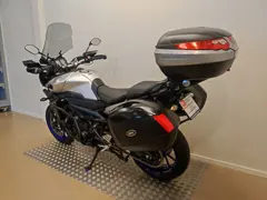 Yamaha Tracer 900 ABS 2015 occasion – foto 10 van 10