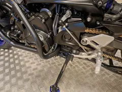 Yamaha Tracer 900 ABS 2015 occasion – foto 9 van 10