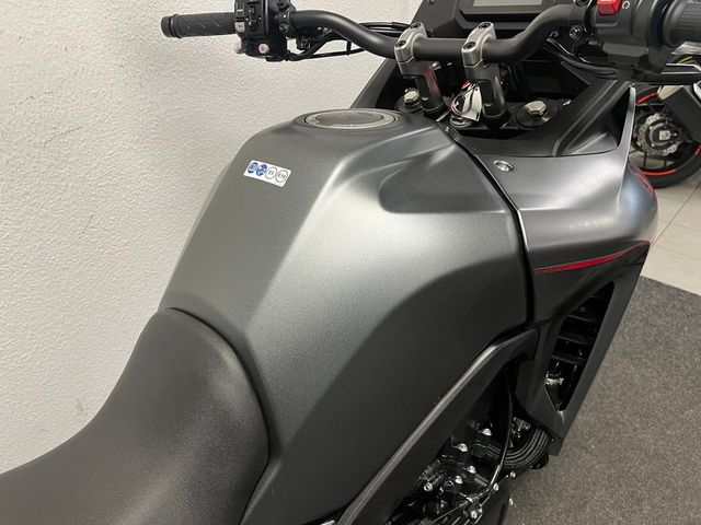 honda - xl-750-transalp