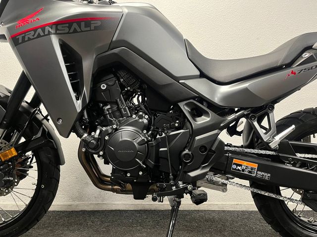 honda - xl-750-transalp