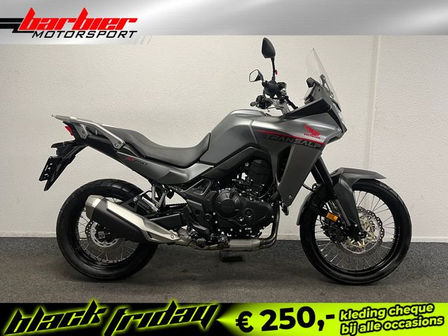 honda - xl-750-transalp