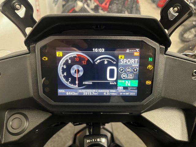 honda - xl-750-transalp