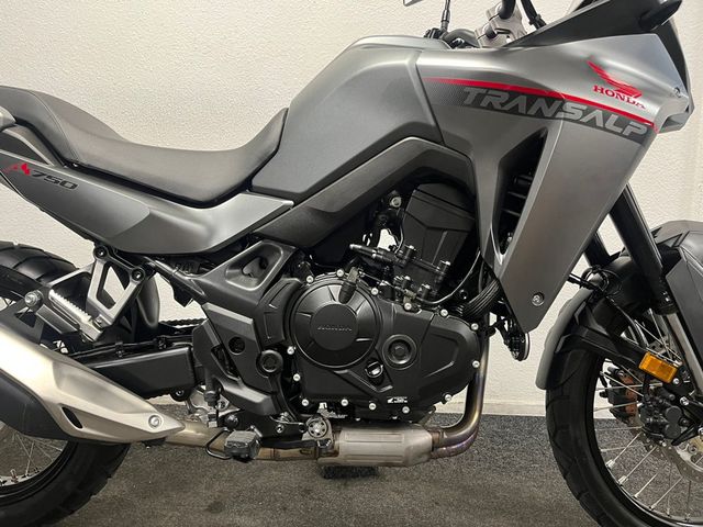 honda - xl-750-transalp