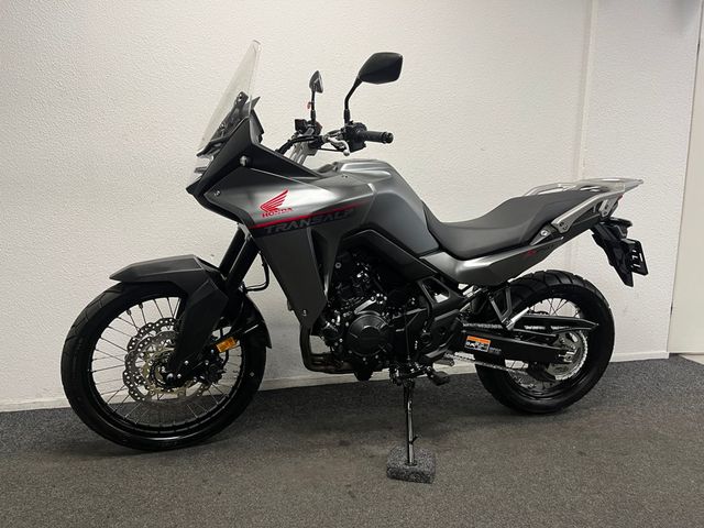 honda - xl-750-transalp