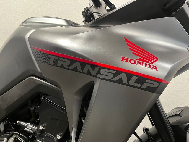 honda - xl-750-transalp