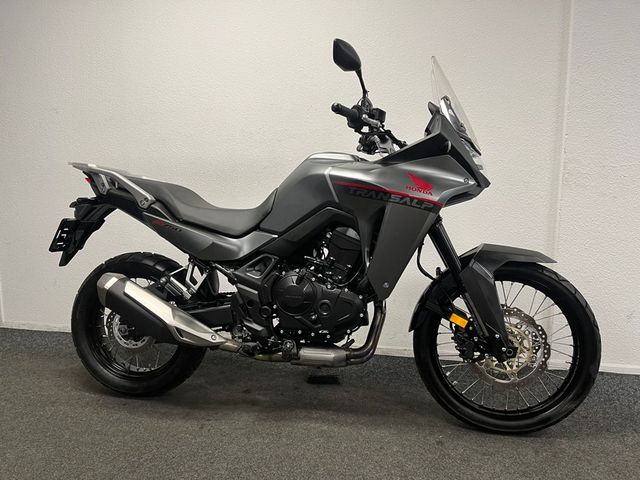 honda - xl-750-transalp