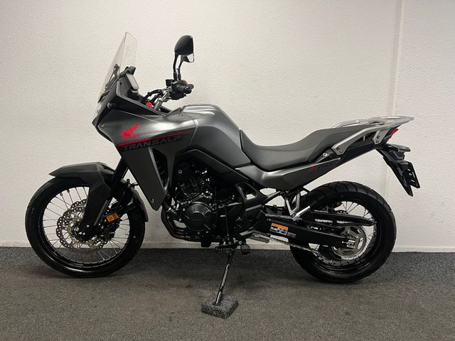 honda - xl-750-transalp