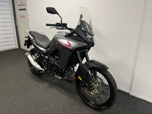 honda - xl-750-transalp