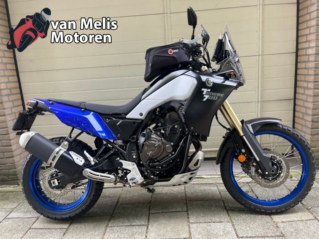 yamaha - tenere-700