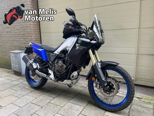 yamaha - tenere-700