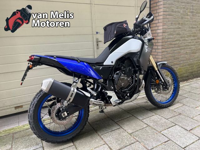 yamaha - tenere-700