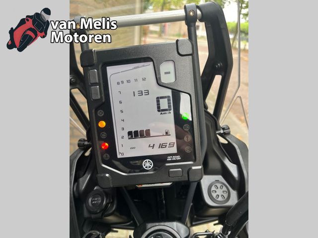 yamaha - tenere-700