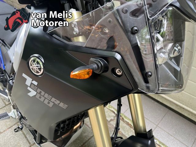 yamaha - tenere-700