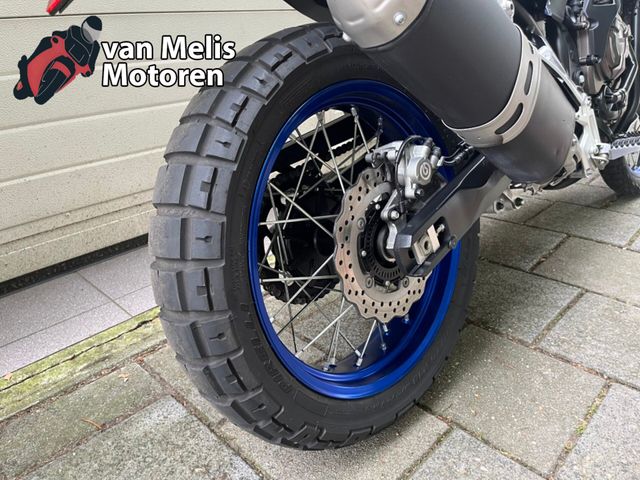 yamaha - tenere-700