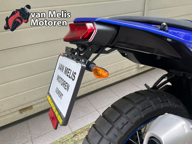 yamaha - tenere-700