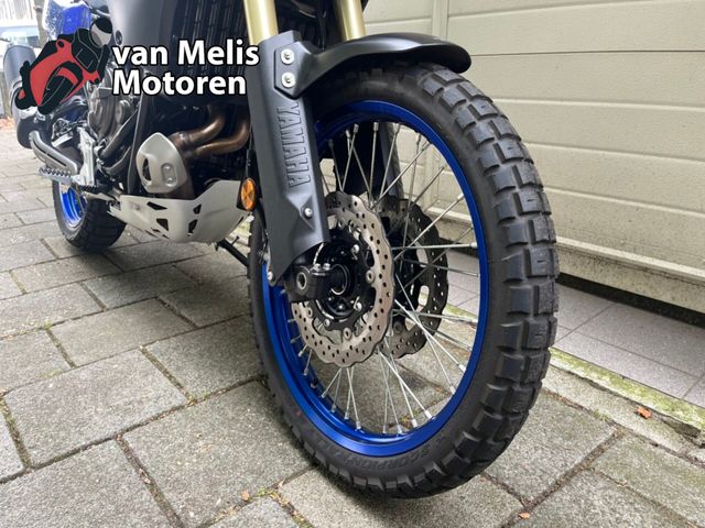 yamaha - tenere-700
