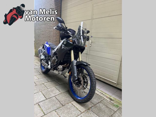 yamaha - tenere-700