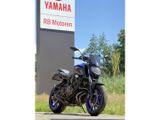 YAMAHA MT 07
