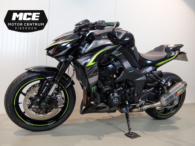 kawasaki - z1000-abs