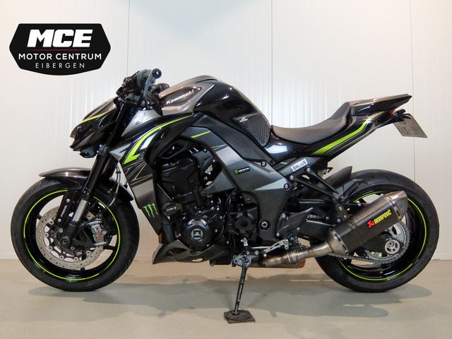kawasaki - z1000-abs