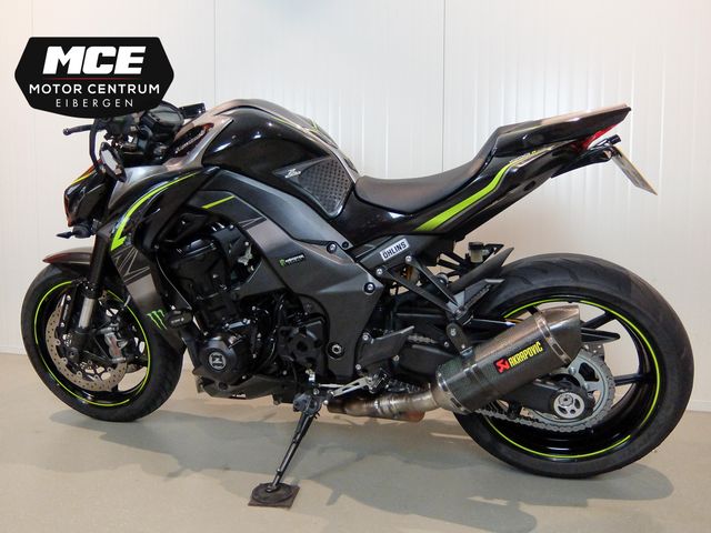 kawasaki - z1000-abs