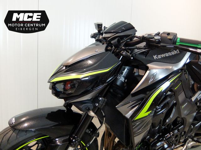 kawasaki - z1000-abs