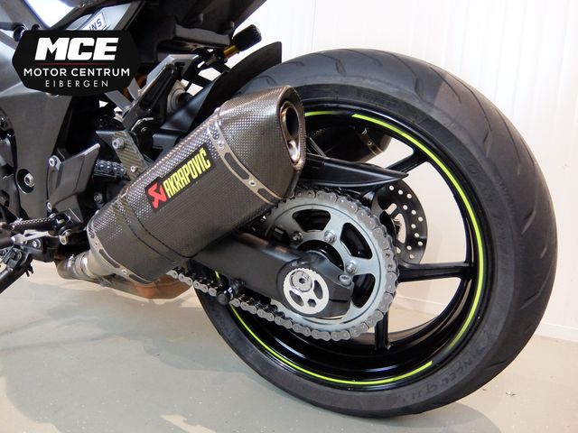 kawasaki - z1000-abs