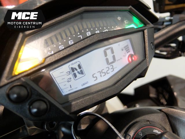 kawasaki - z1000-abs