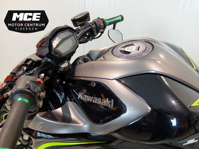 kawasaki - z1000-abs