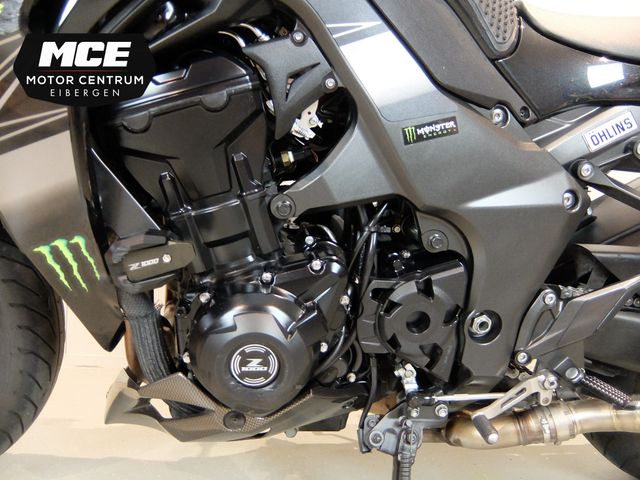 kawasaki - z1000-abs