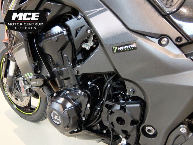 kawasaki - z1000-abs