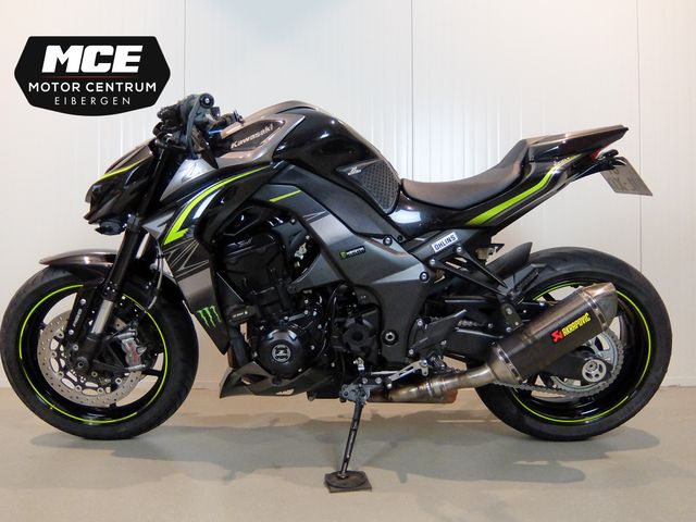kawasaki - z1000-abs
