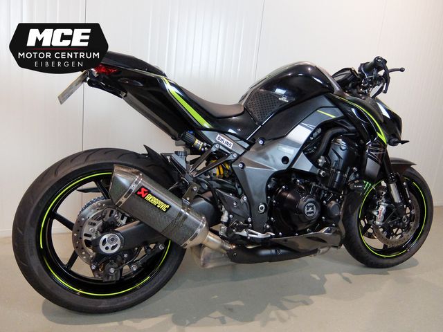 kawasaki - z1000-abs