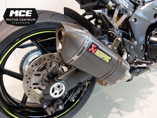 kawasaki - z1000-abs