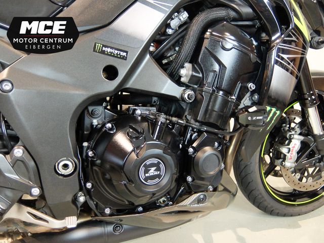 kawasaki - z1000-abs