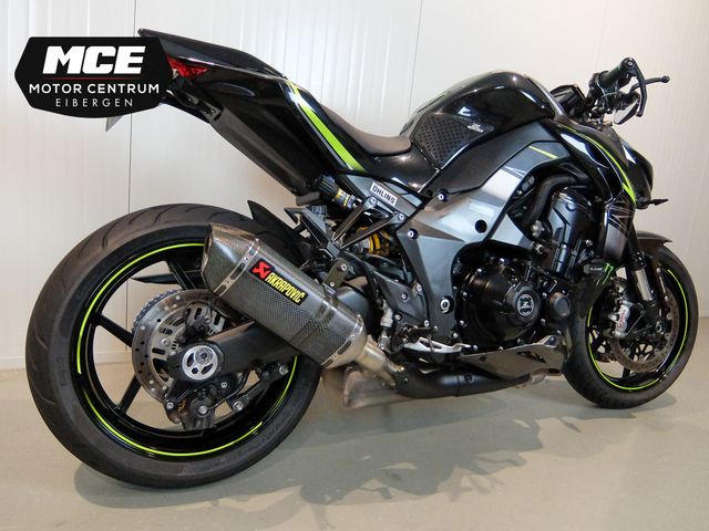 kawasaki - z1000-abs
