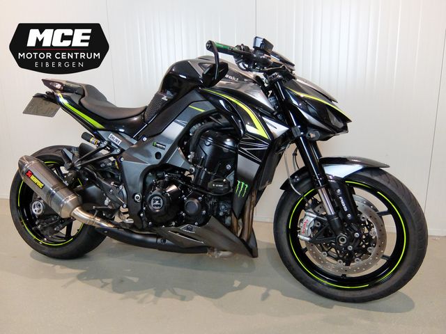 kawasaki - z1000-abs