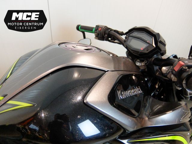 kawasaki - z1000-abs