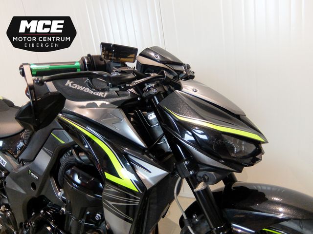 kawasaki - z1000-abs