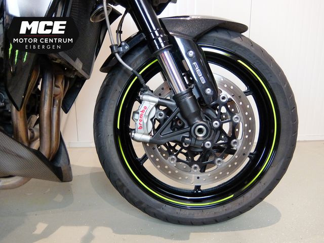kawasaki - z1000-abs