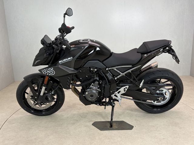 suzuki - gsx-8s