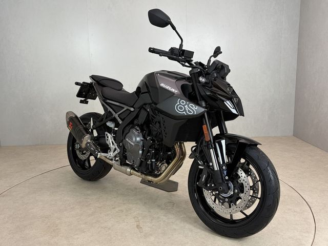suzuki - gsx-8s