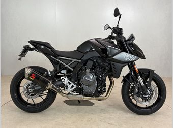 Suzuki GSX-8S 2026 nieuw