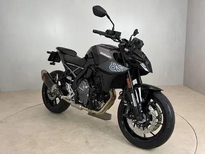 SUZUKI GSX-8S – foto 2