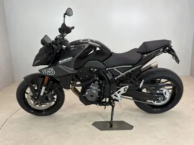SUZUKI GSX-8S – foto 4