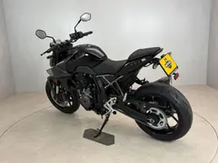 Suzuki GSX 8S 2026 nieuw – foto 5 van 10