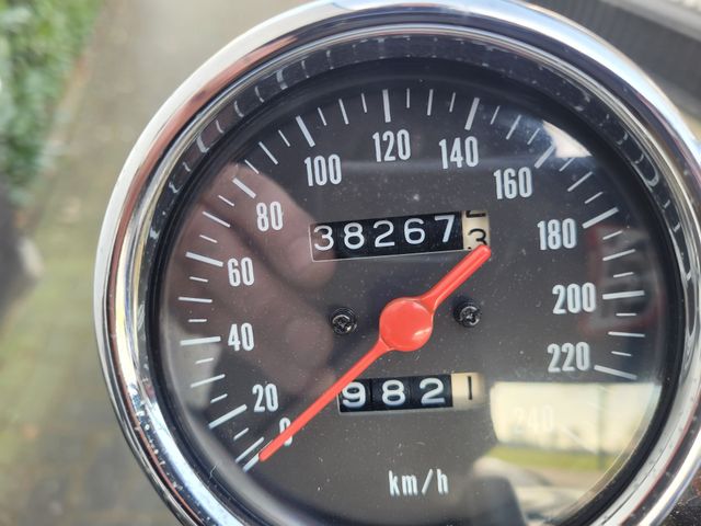 suzuki - gsf-600-n-bandit