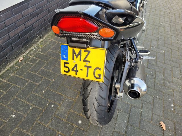 suzuki - gsf-600-n-bandit